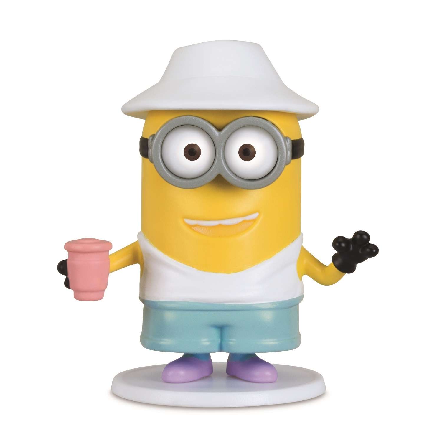 Игровой набор Minions в ассортименте - фото 19
