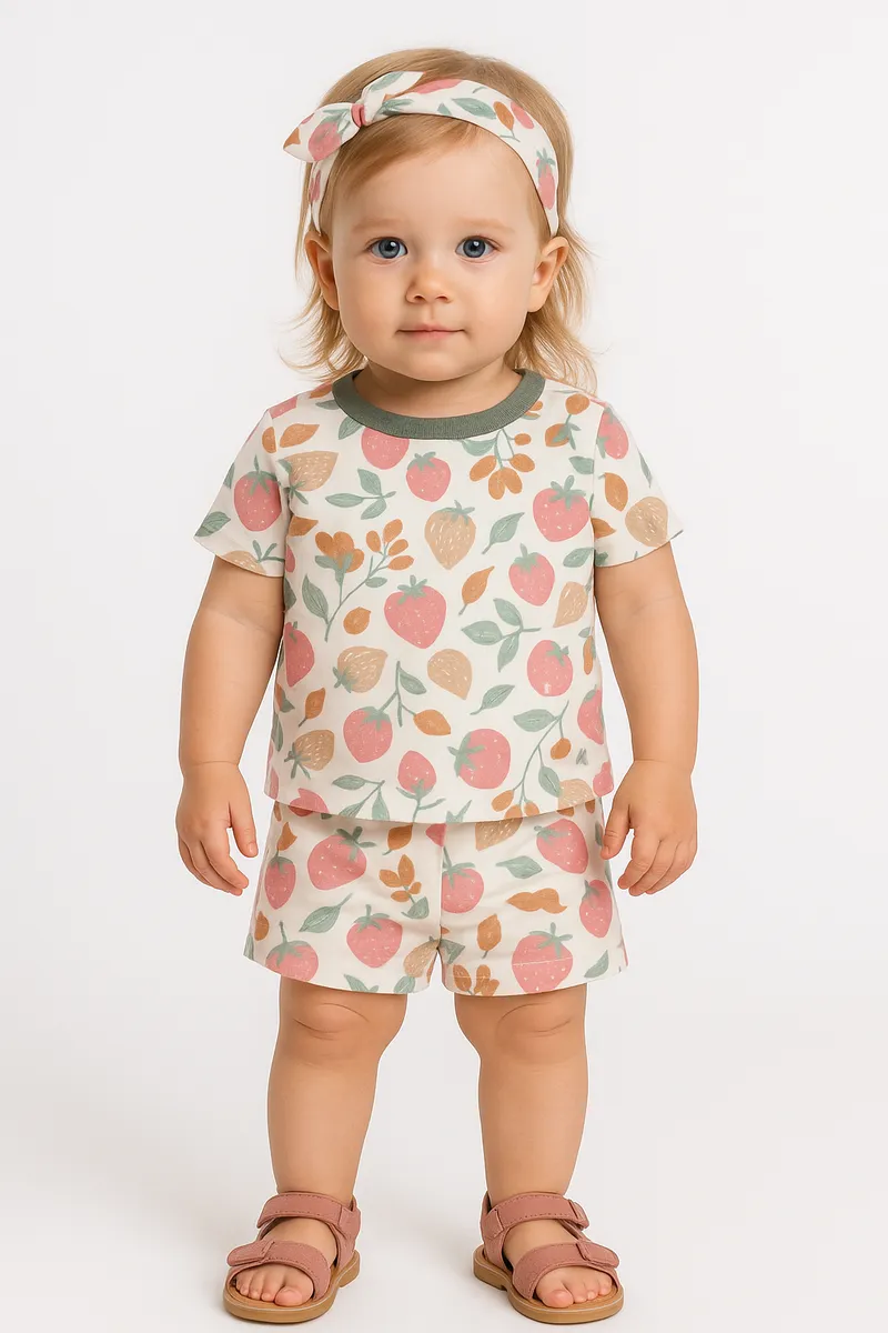 Комплект Эскимо 35-10229/1 - фото 1