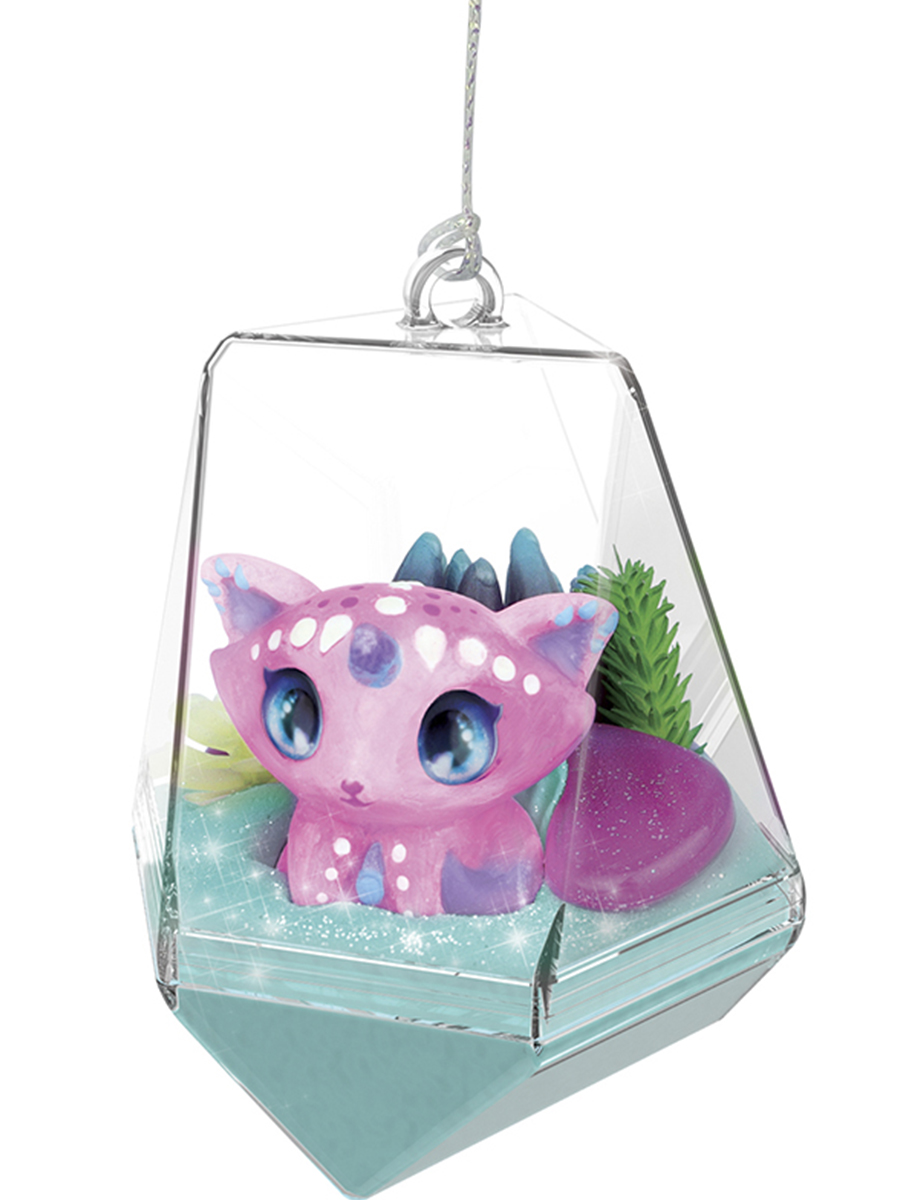 Набор для творчества Nebulous Stars Воздушный сад - фото 8