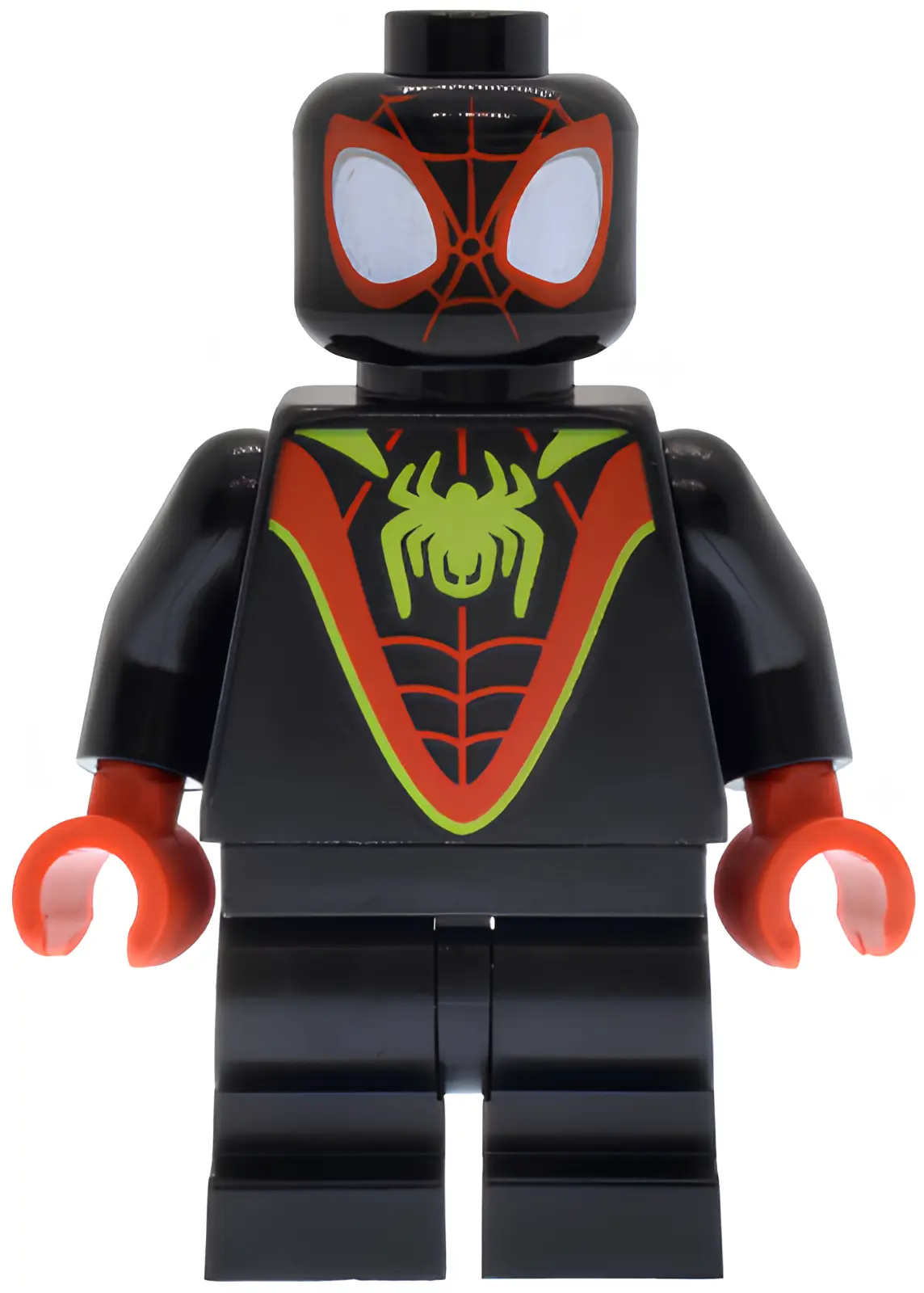Фигурка LEGO Super Heroes Spider-Man - фото 1