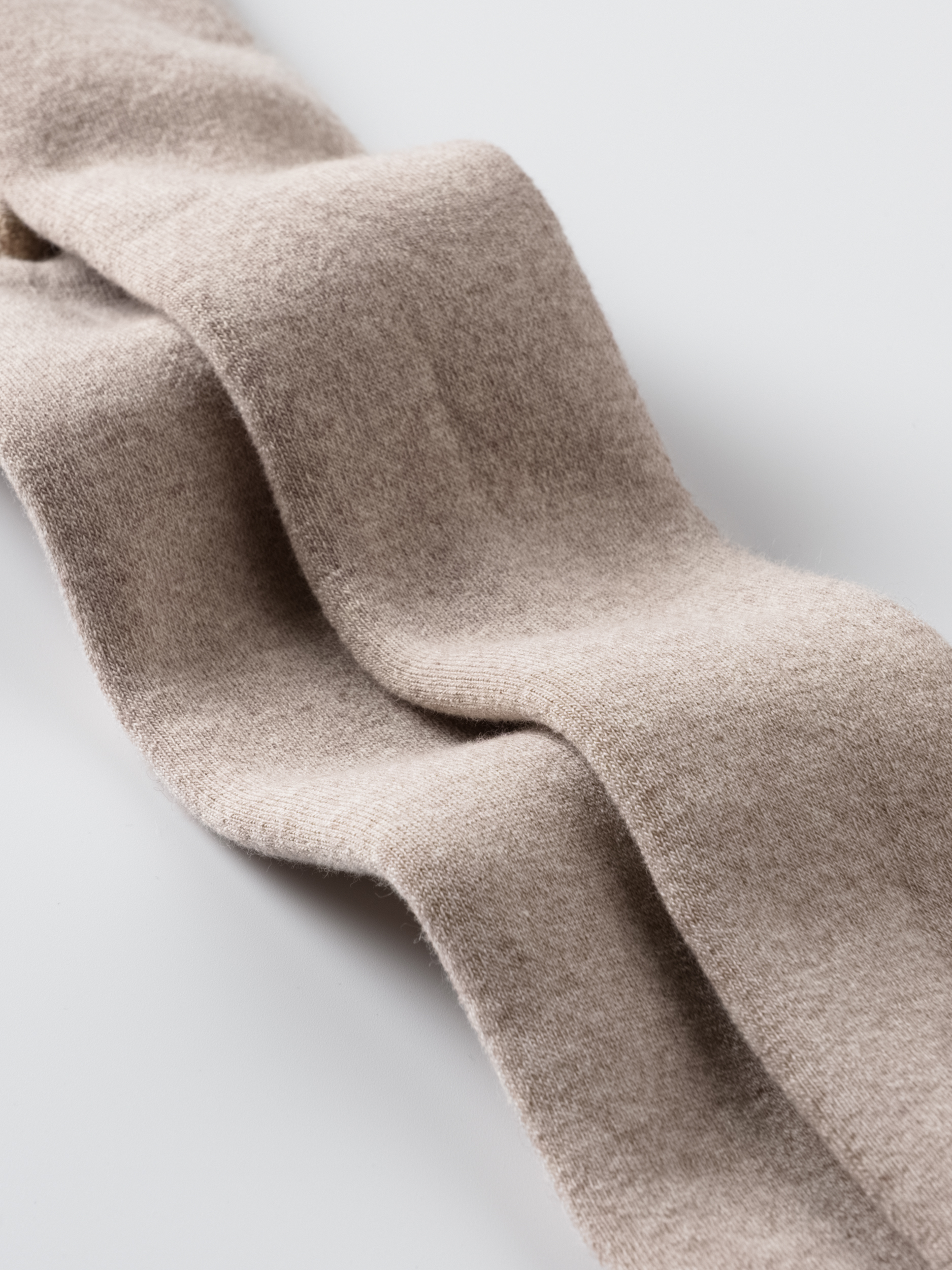 Колготки artie 2d000m кофейный меланж - фото 2