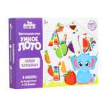 Настольная игра Лесная мастерская Лото