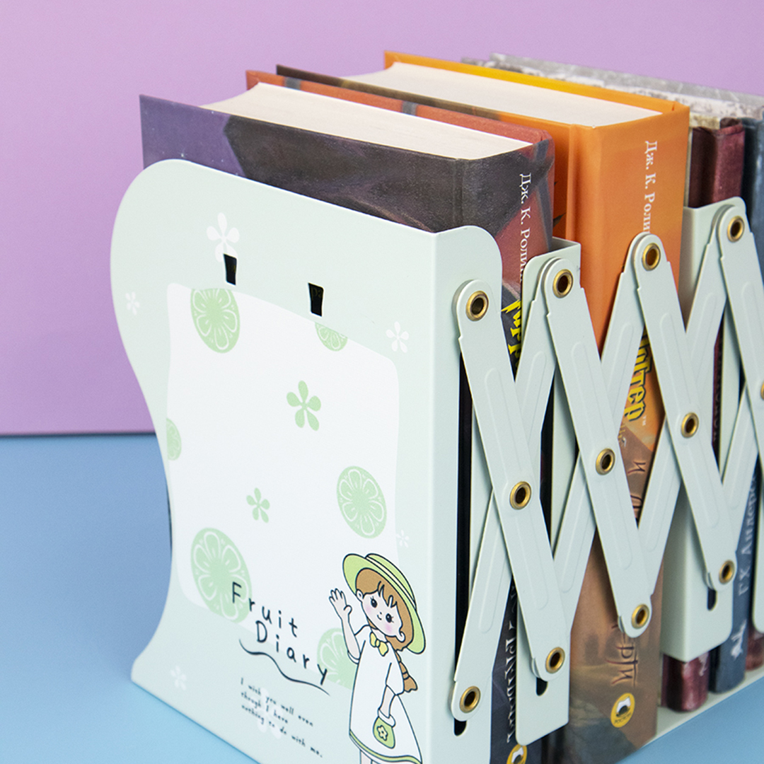 Подставка для книг CINLANKIDS - фото 5