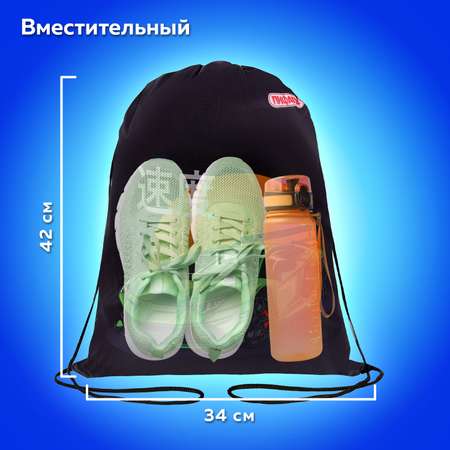 Мешок для обуви Пифагор