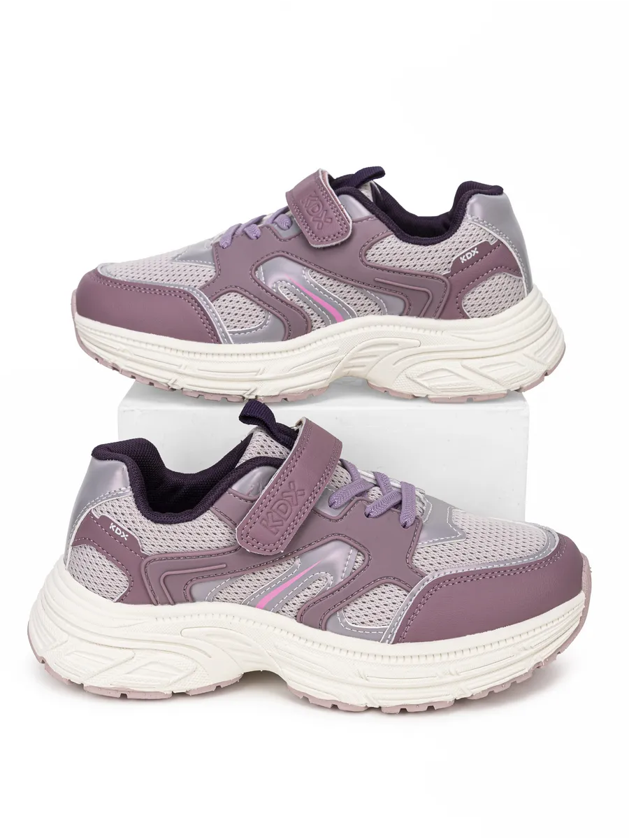 Кроссовки KDX MU-62 pink - фото 11