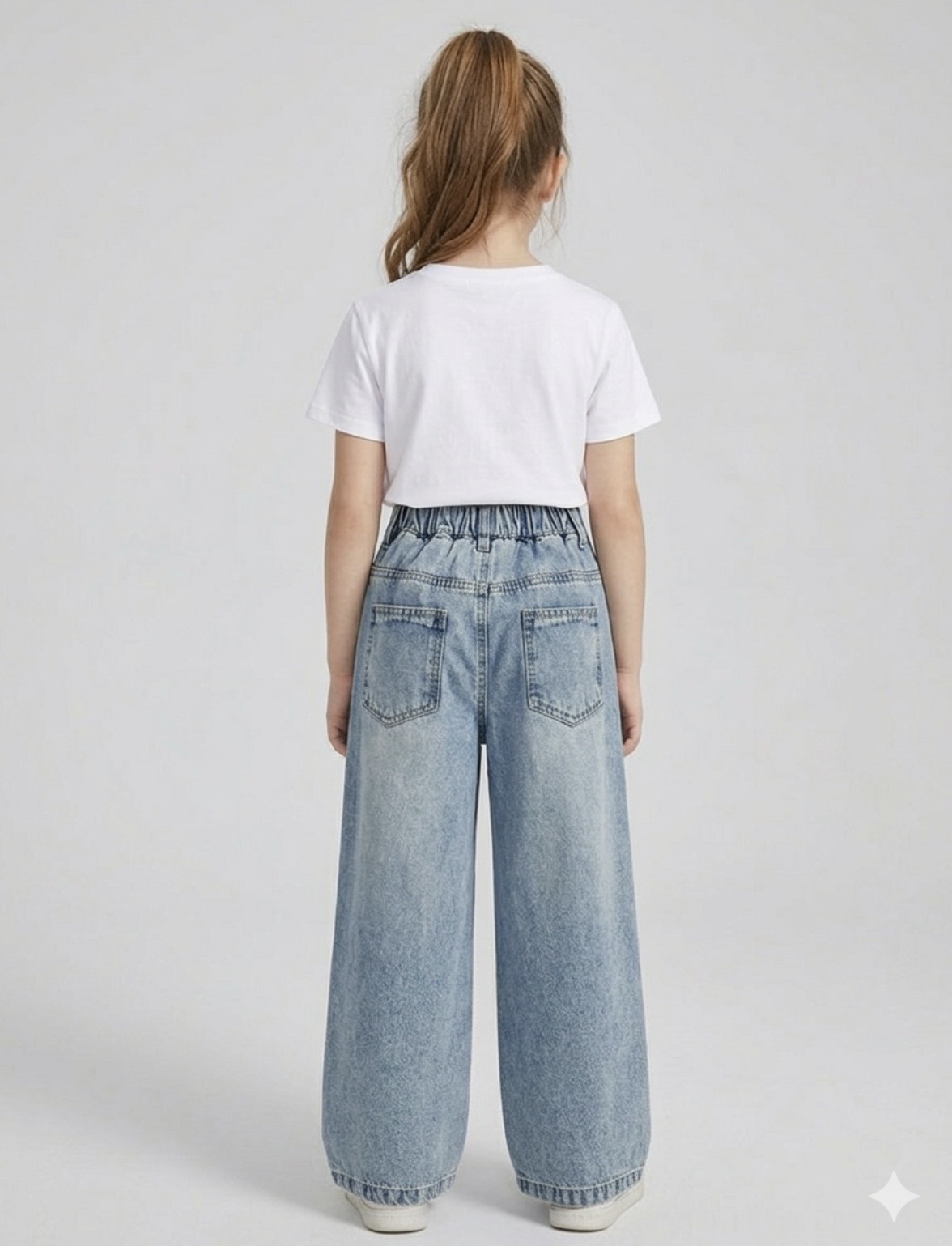 Джинсы MODERNFECI NZK3059# - фото 2