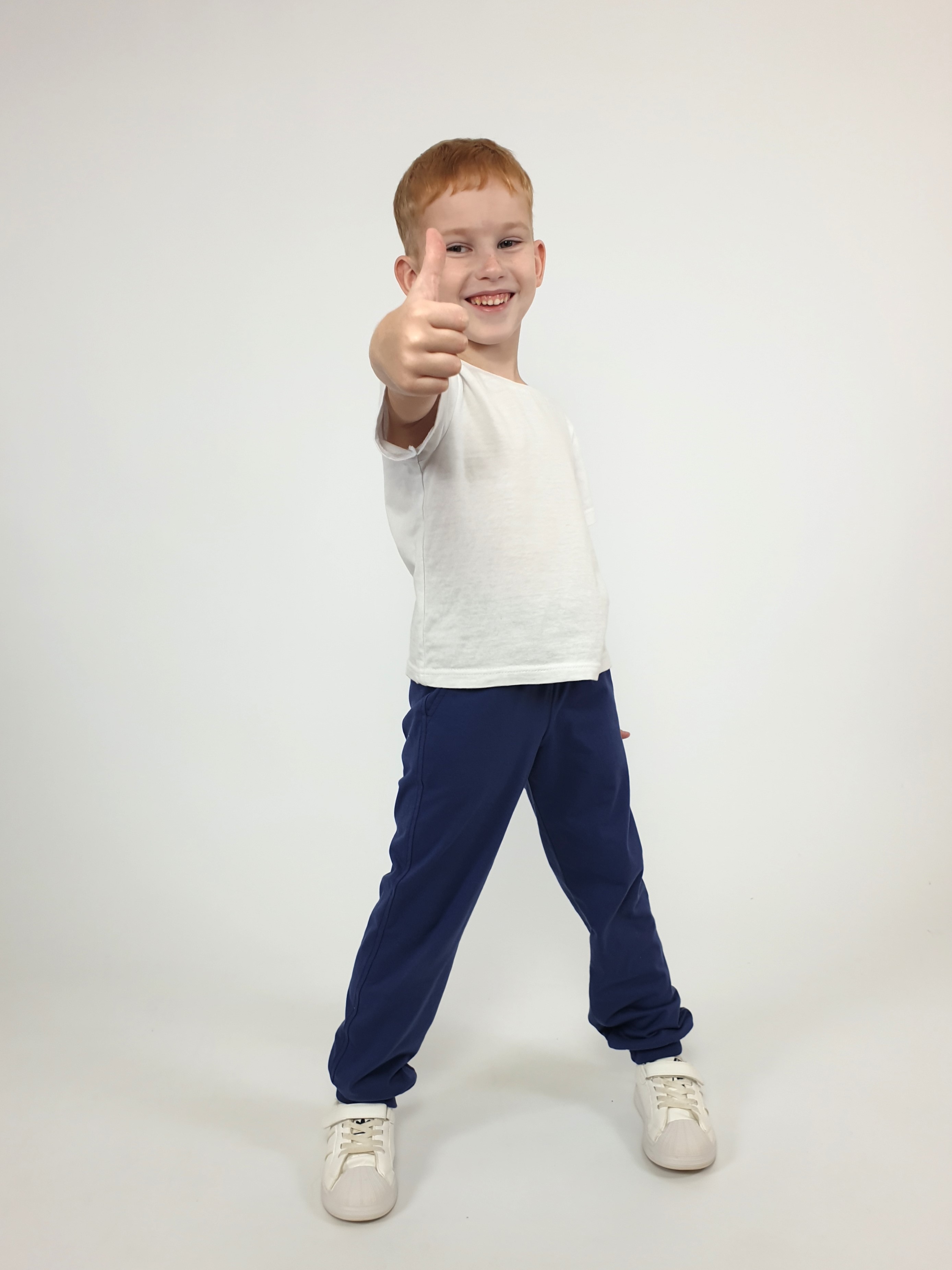 Брюки Luneva 10-52-5. - фото 8