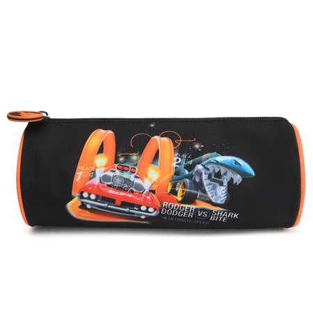 Пенал тубус Erhaft Hot Wheels