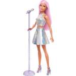 Кукла модельная Barbie Певица