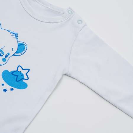 Боди Linas baby