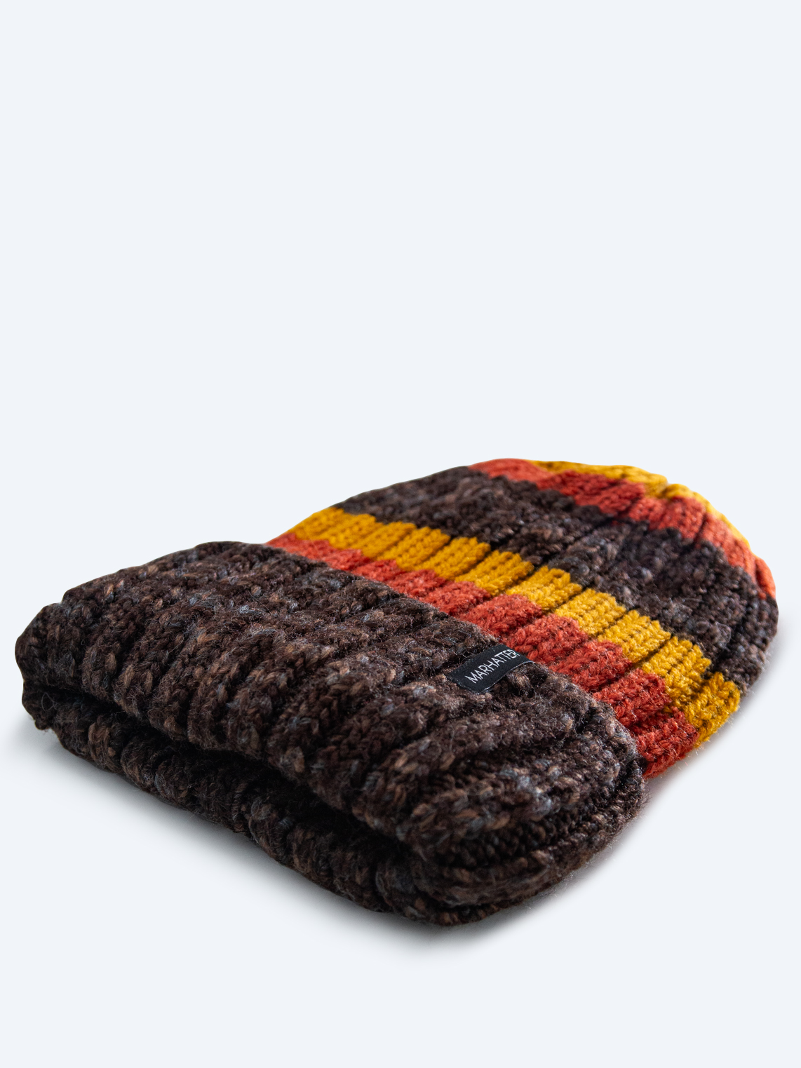 Шапка Marhatter MBH11249/2-026.018 - фото 3