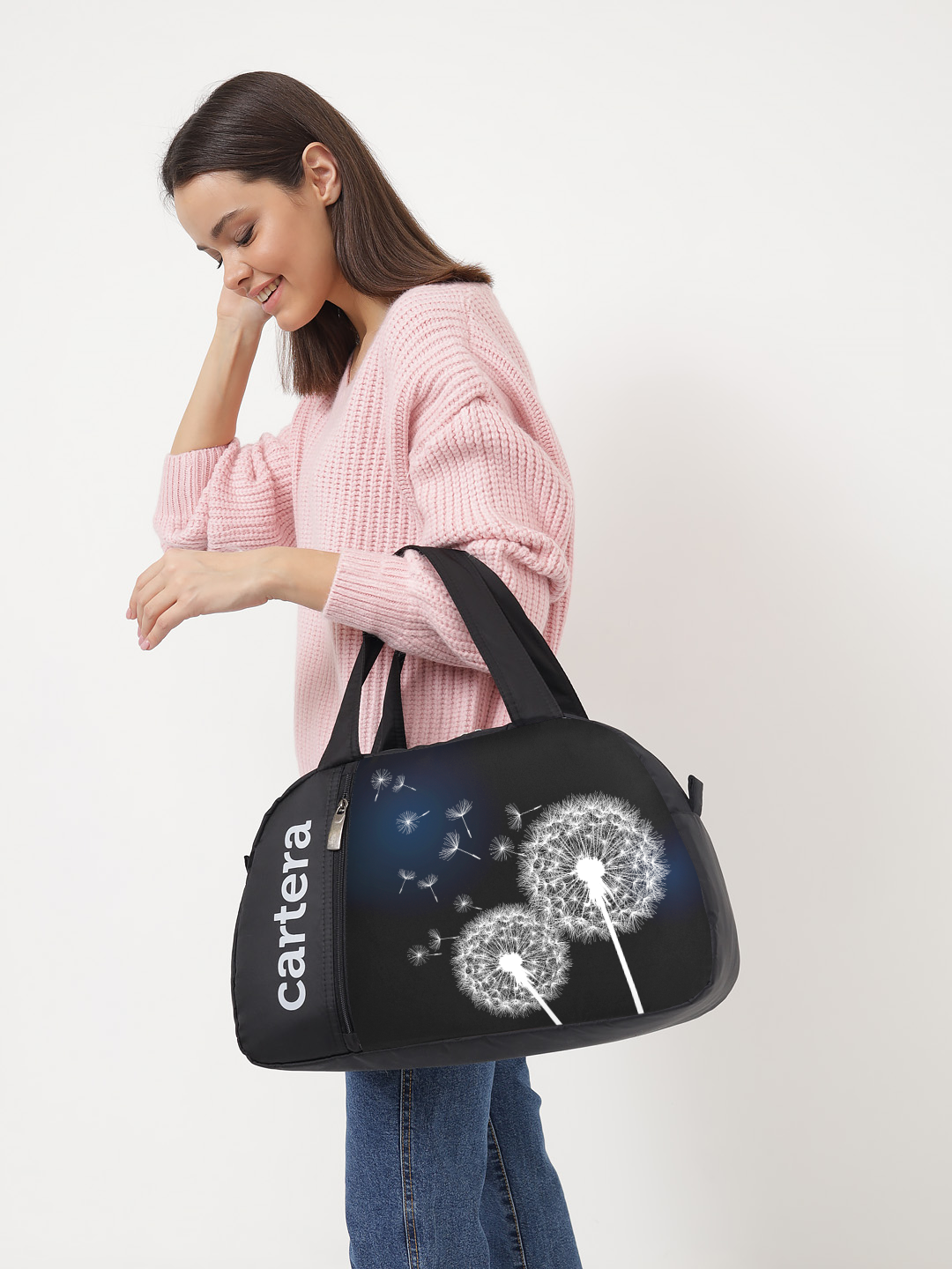 Спортивная сумка Cartera Детская плечевая - фото 9