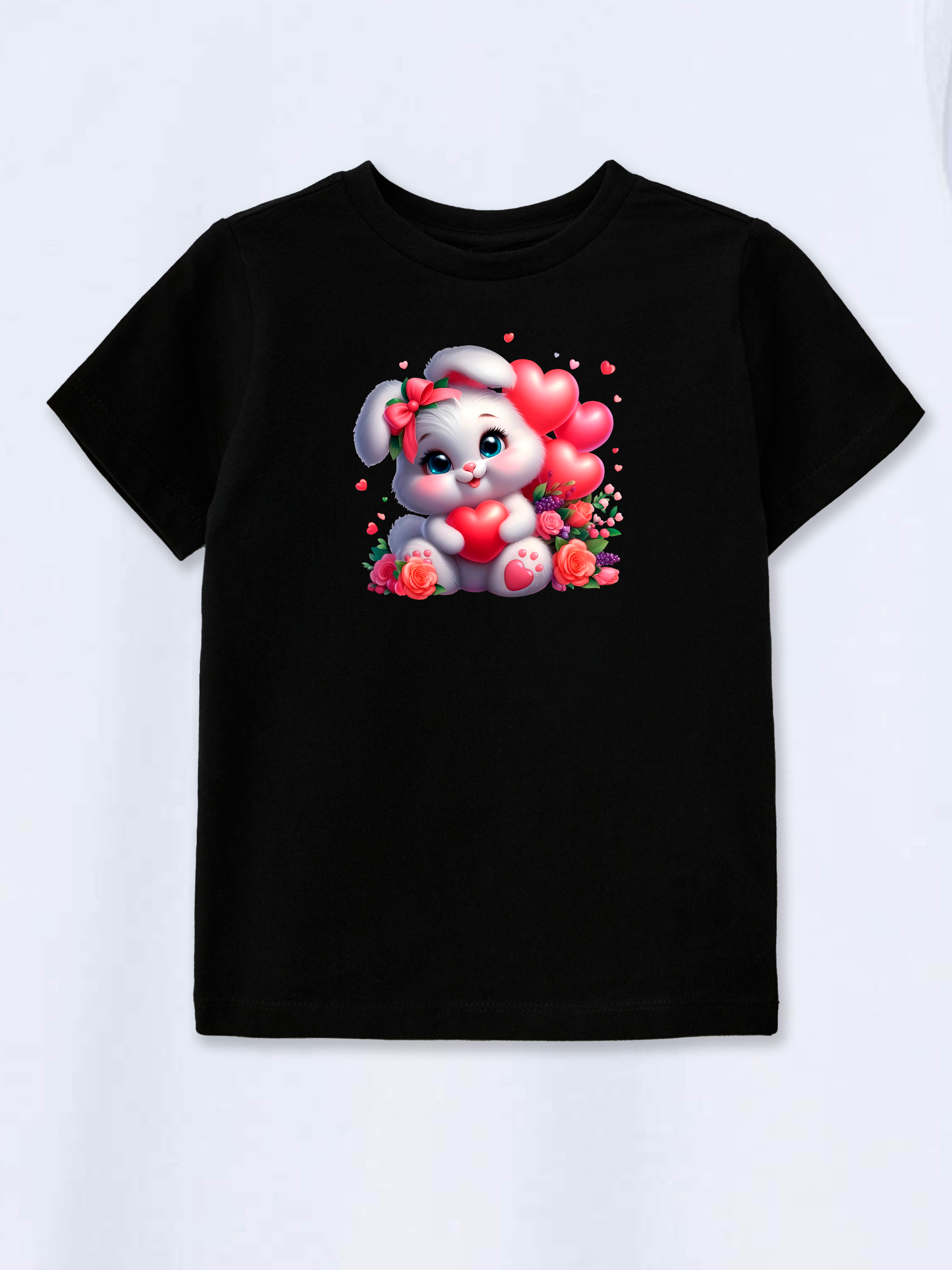 Футболка Glamuriki 11-1025/2/0031 - фото 1