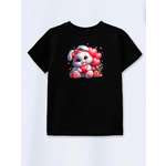 Футболка Glamuriki