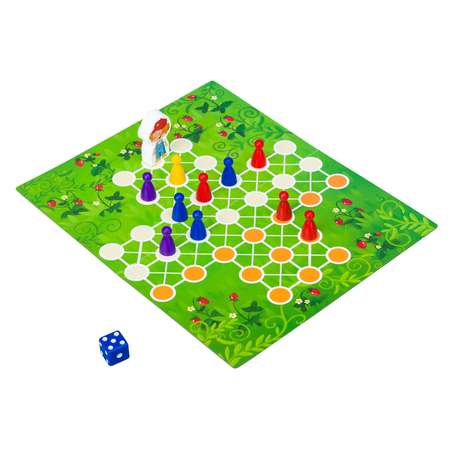 Настольная игра Step Puzzle Лето