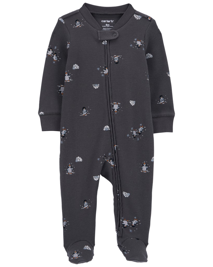 Комбинезон Carters 1R596510 - фото 1