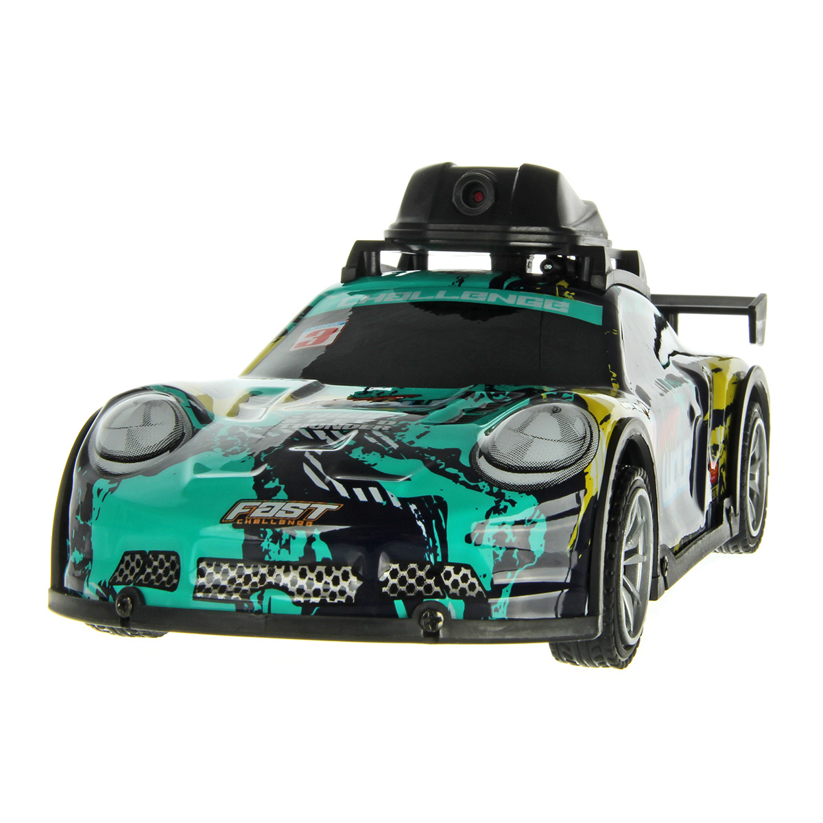 Болид РУ Veld Co - фото 13