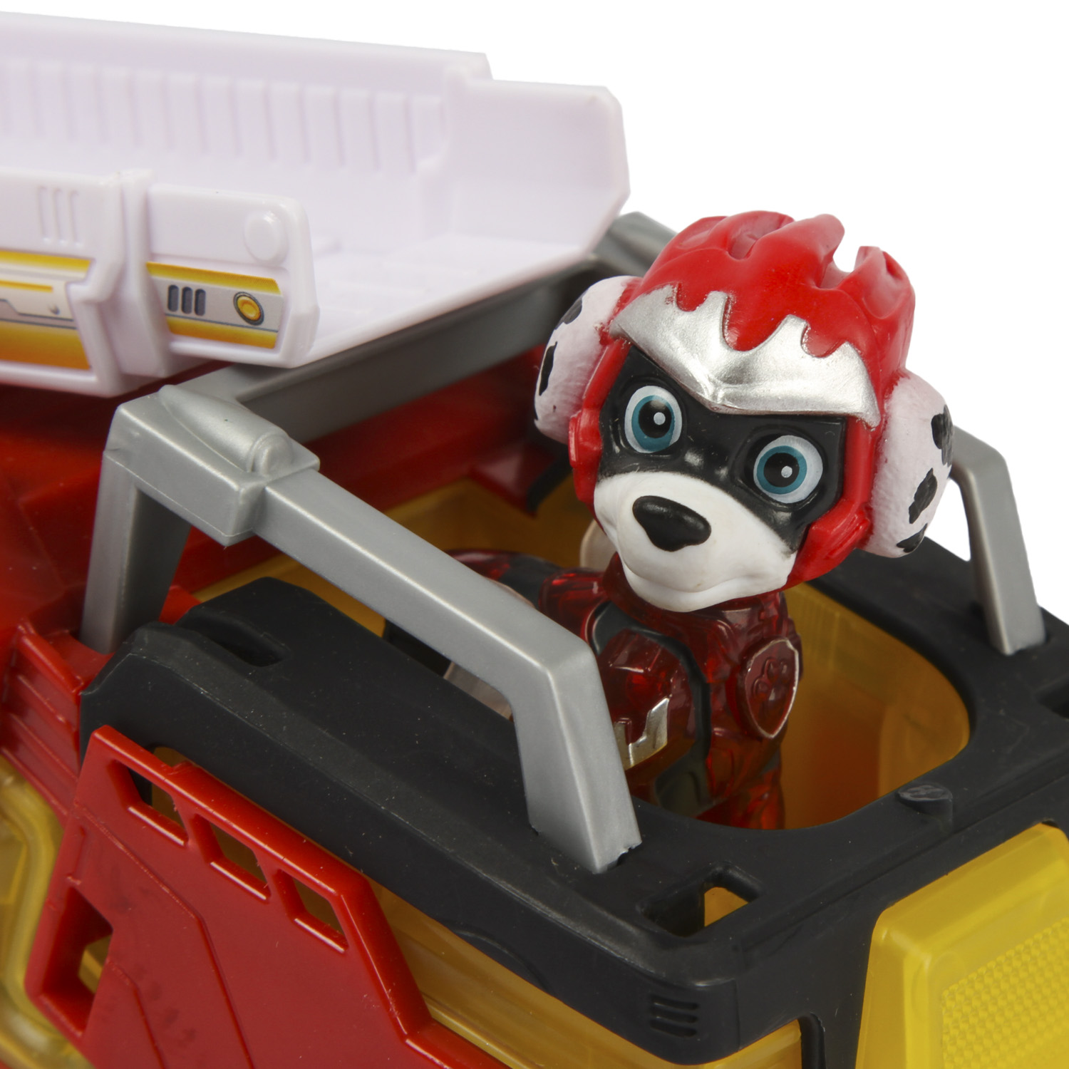 Игровой набор Paw Patrol Маршалл - фото 14