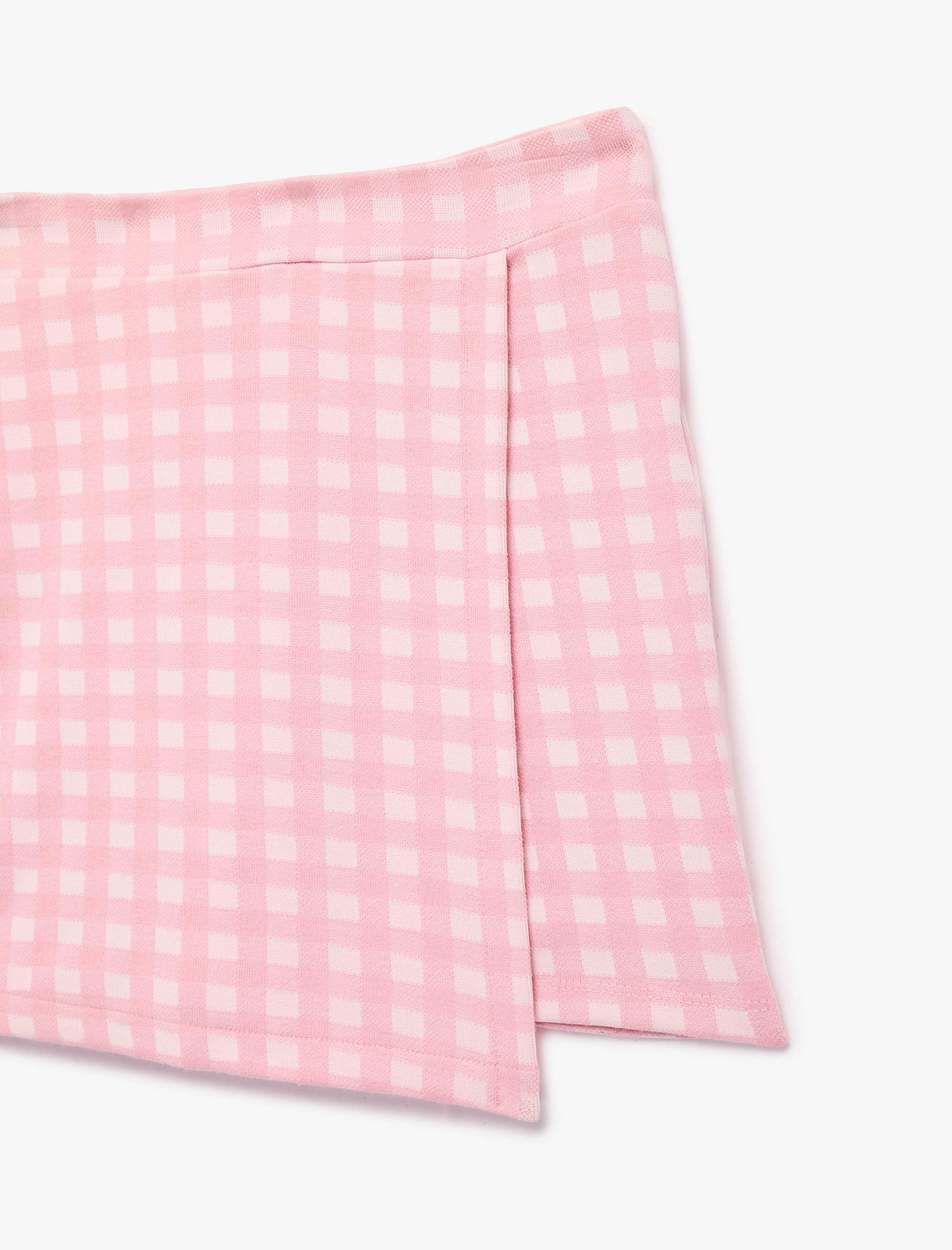 Шорты KOTON 6SKG40066AK2C6 - фото 3