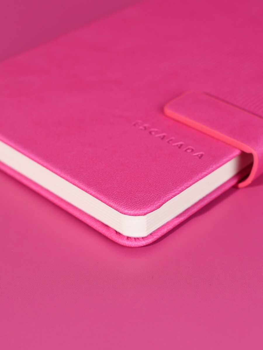 Ежедневник Феникс + ESCALADA 120 лист. - фото 10