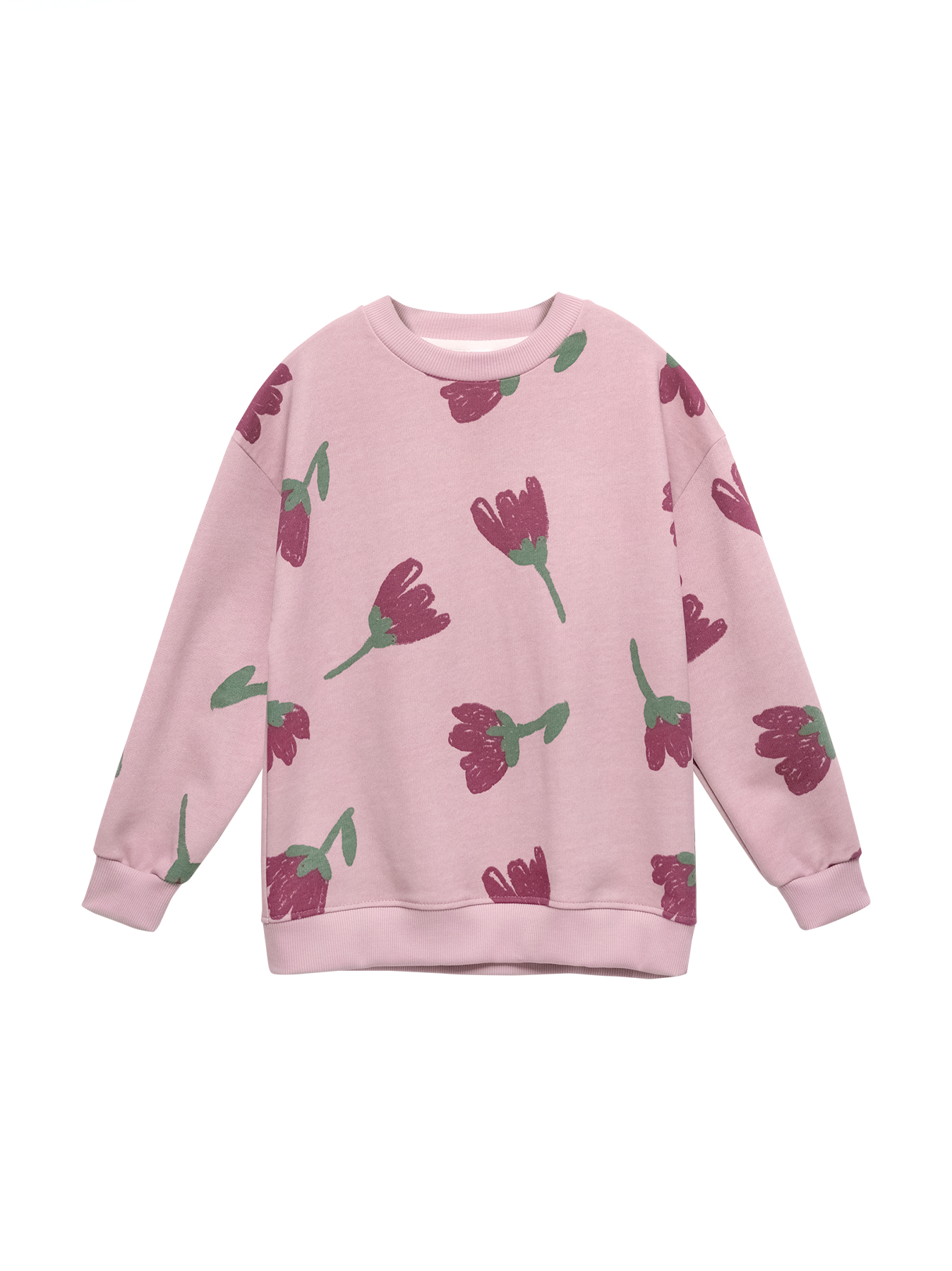 Свитшот Bossa Nova 206О24-4713-Р - фото 7