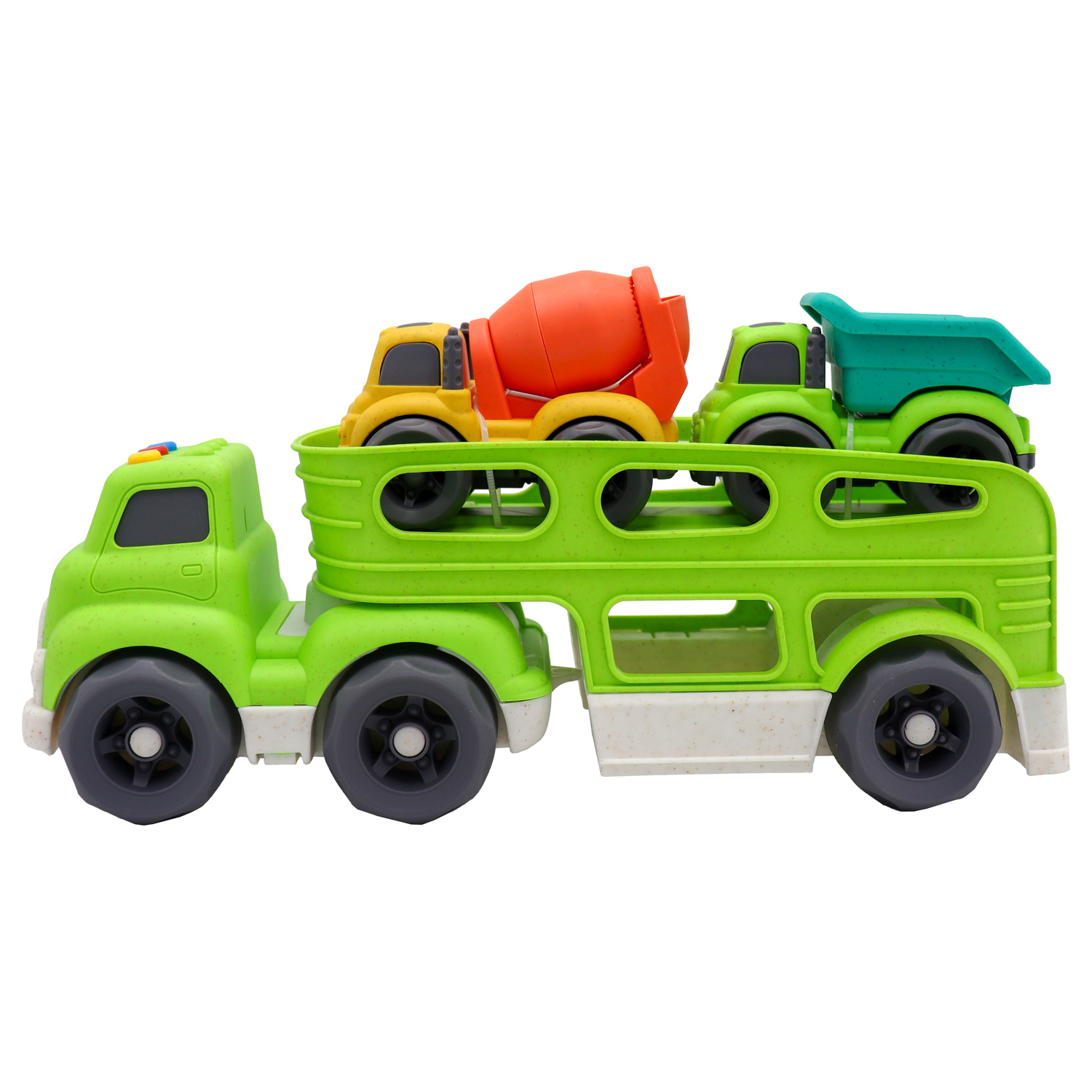 Грузовик Funky Toys - фото 3