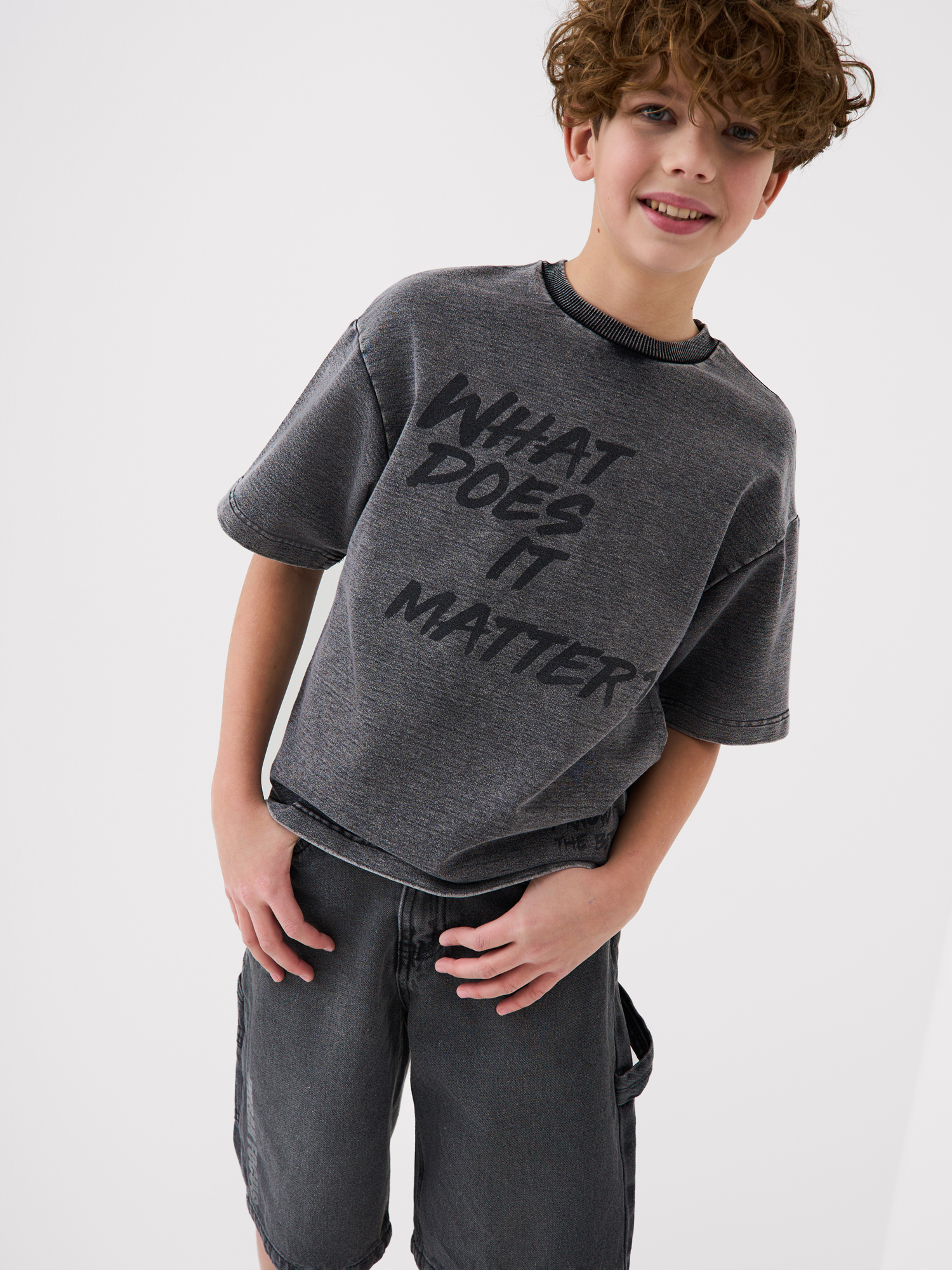 Футболка PlayToday 12611530 - фото 4