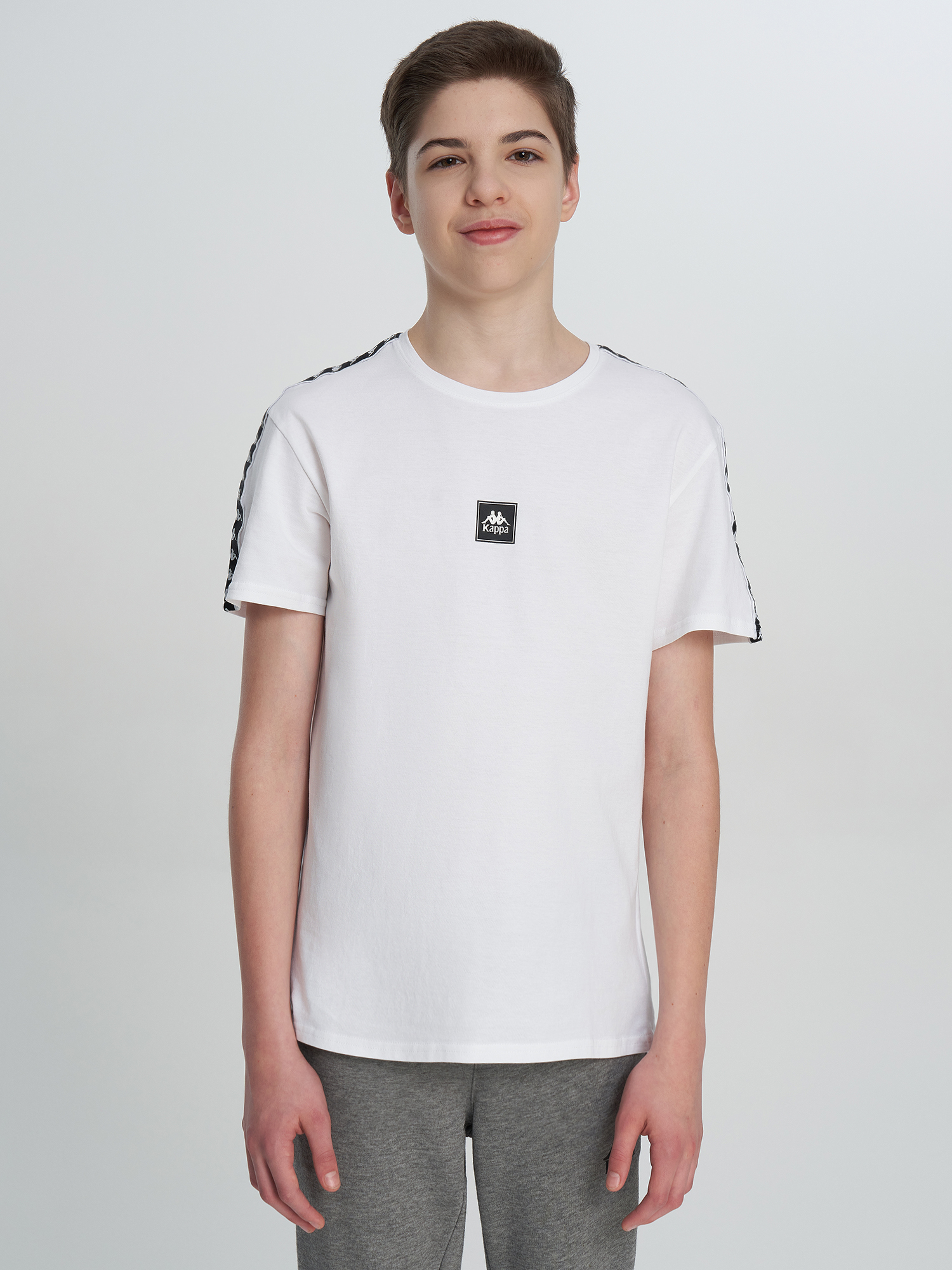 Футболка Kappa 145882KAP-00 - фото 6