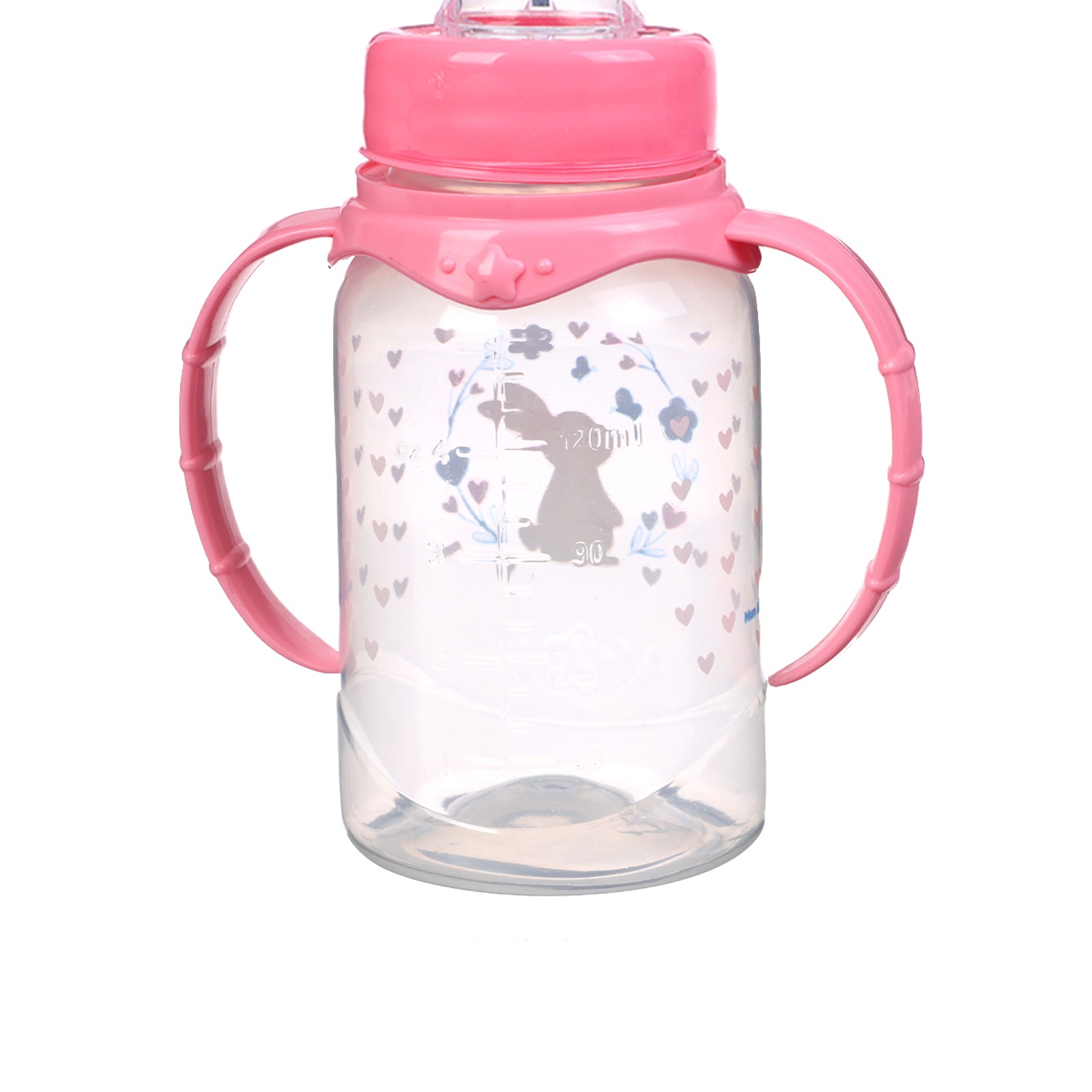 Бутылочка Sima-Land - фото 15