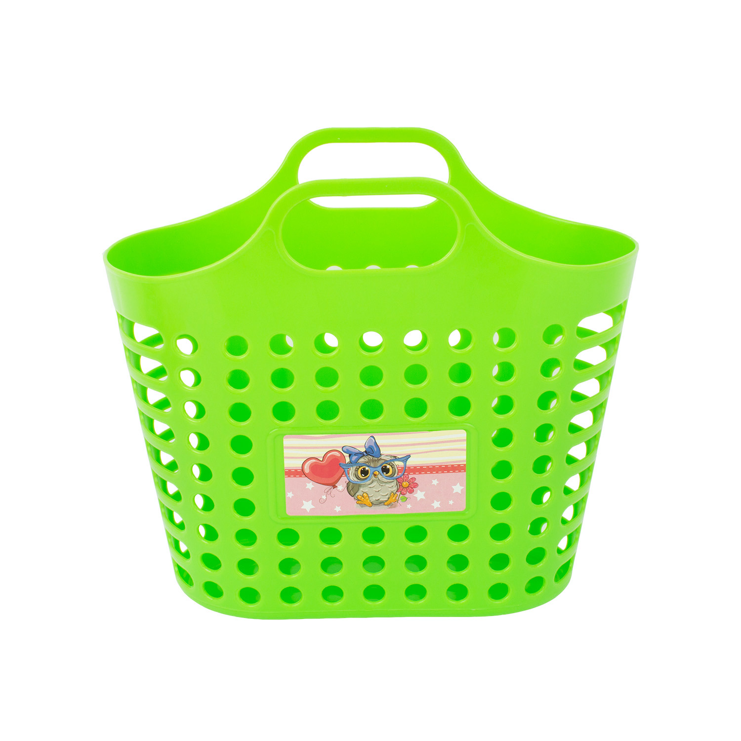 Игровой набор СТРОМ тележки и корзинки - фото 8