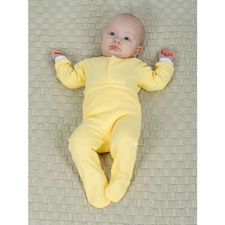 Ползунки KiMMi Baby