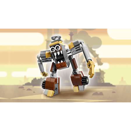 Конструктор LEGO Mixels блочный