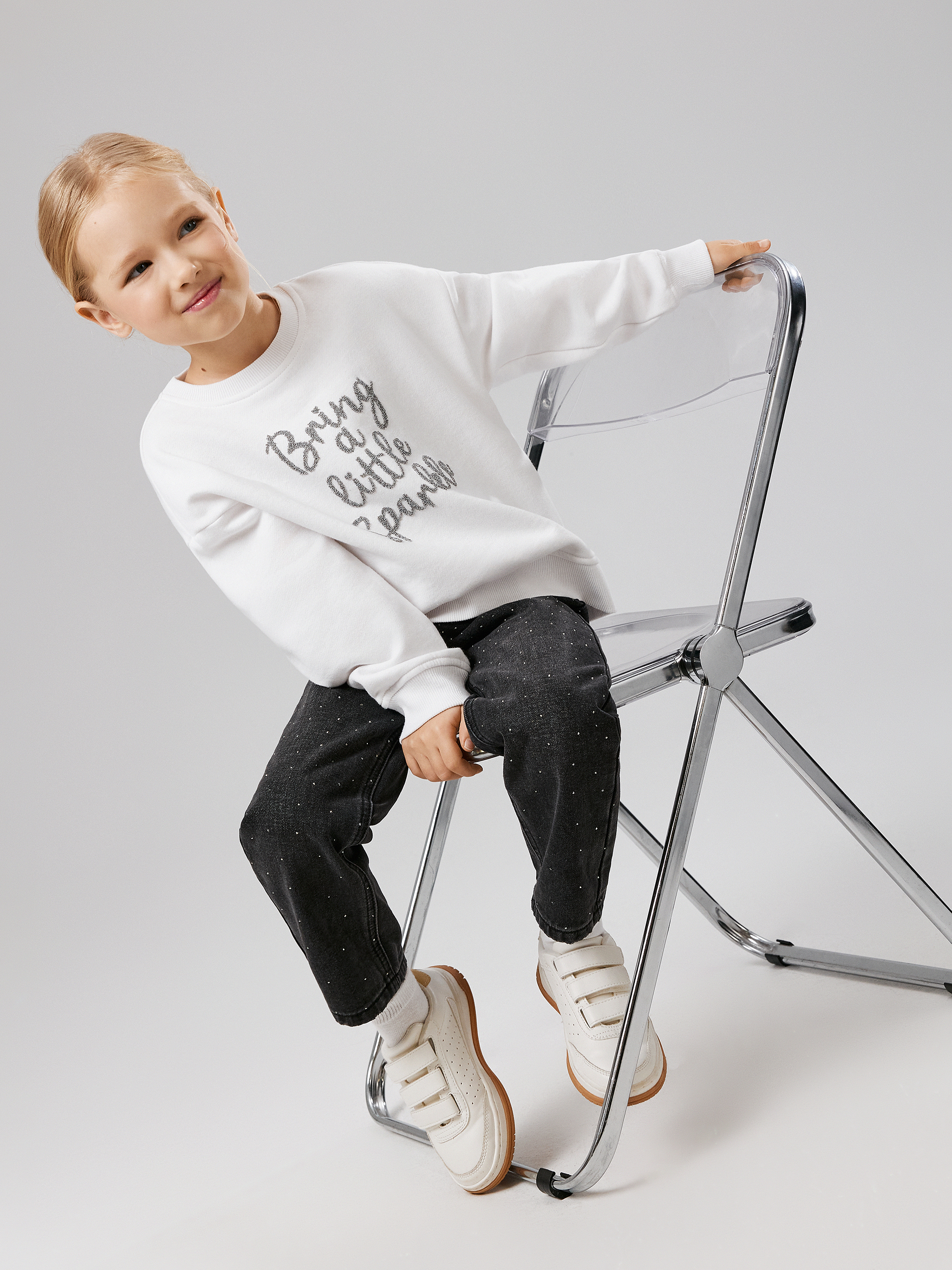 Джинсы Acoola 20220440116_0093218 - фото 7