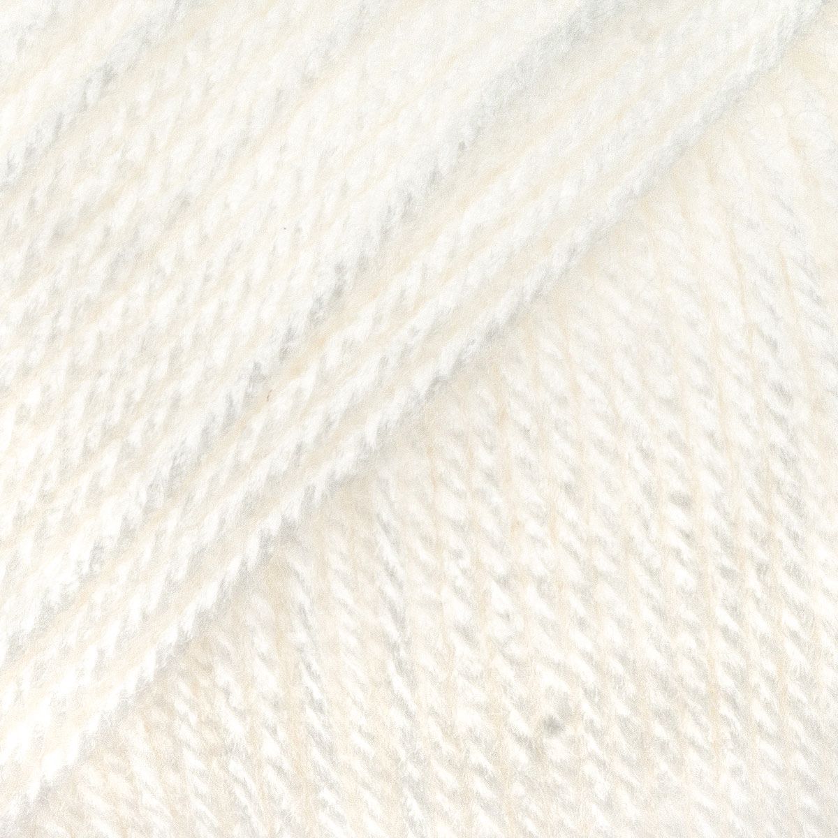 Пряжа для вязания Astra Premium амигуруми акрил для мягких игрушек 50 гр 175 м 002 отбелка 6 мотков - фото 11