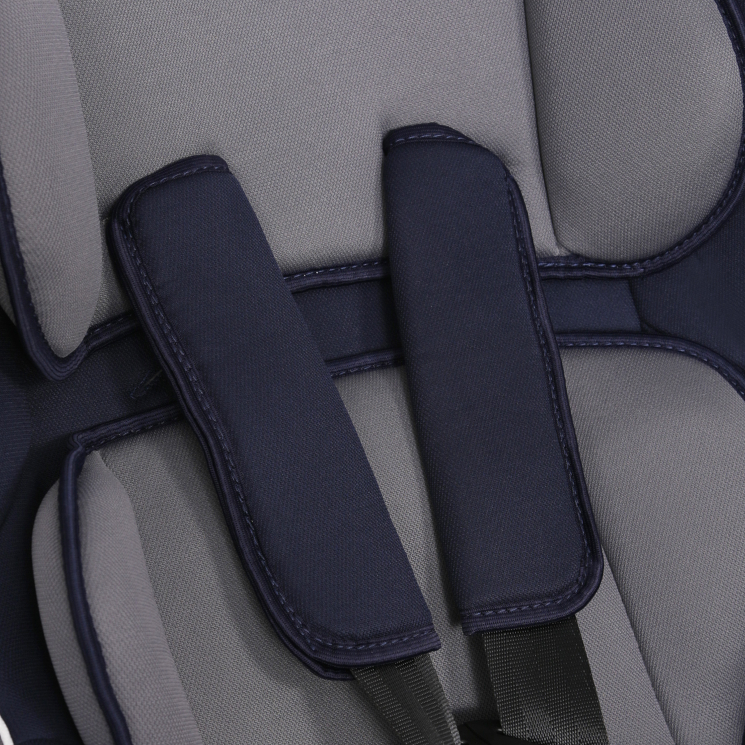 Автокресло Babyton Nord Fix Isofix 0+/1 (0-18 кг) - фото 10