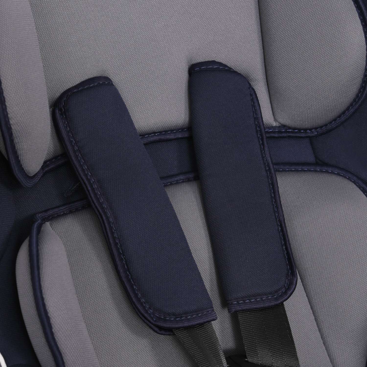 Автокресло Babyton Nord Fix Isofix 0+/1 (0-18 кг) - фото 10