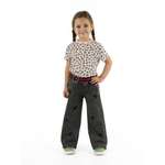 Джинсы CASTLELADY