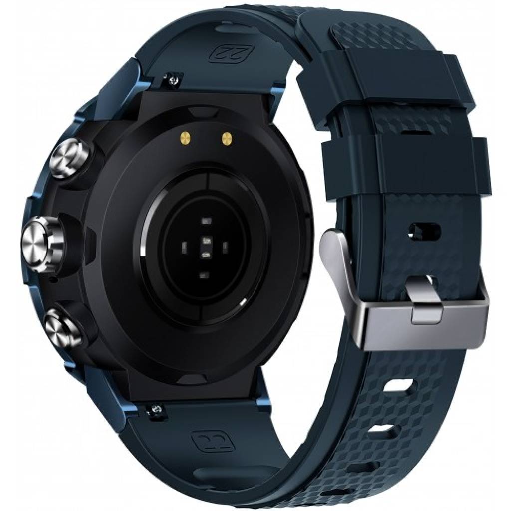 Фитнес-браслет BandRate Smart BRSK28HBB с шагомером и трекером сна - фото 2