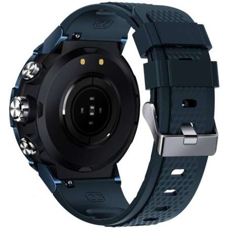 Фитнес-браслет BandRate Smart BRSK28HBB с шагомером и трекером сна