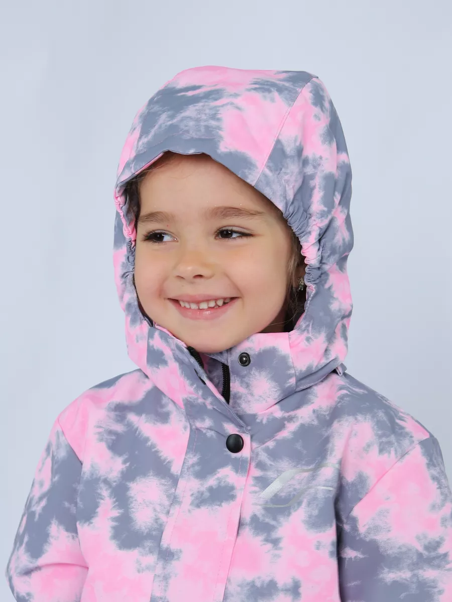 Комплект RuStyle ДД-костRSL-512-тумсерроз - фото 5