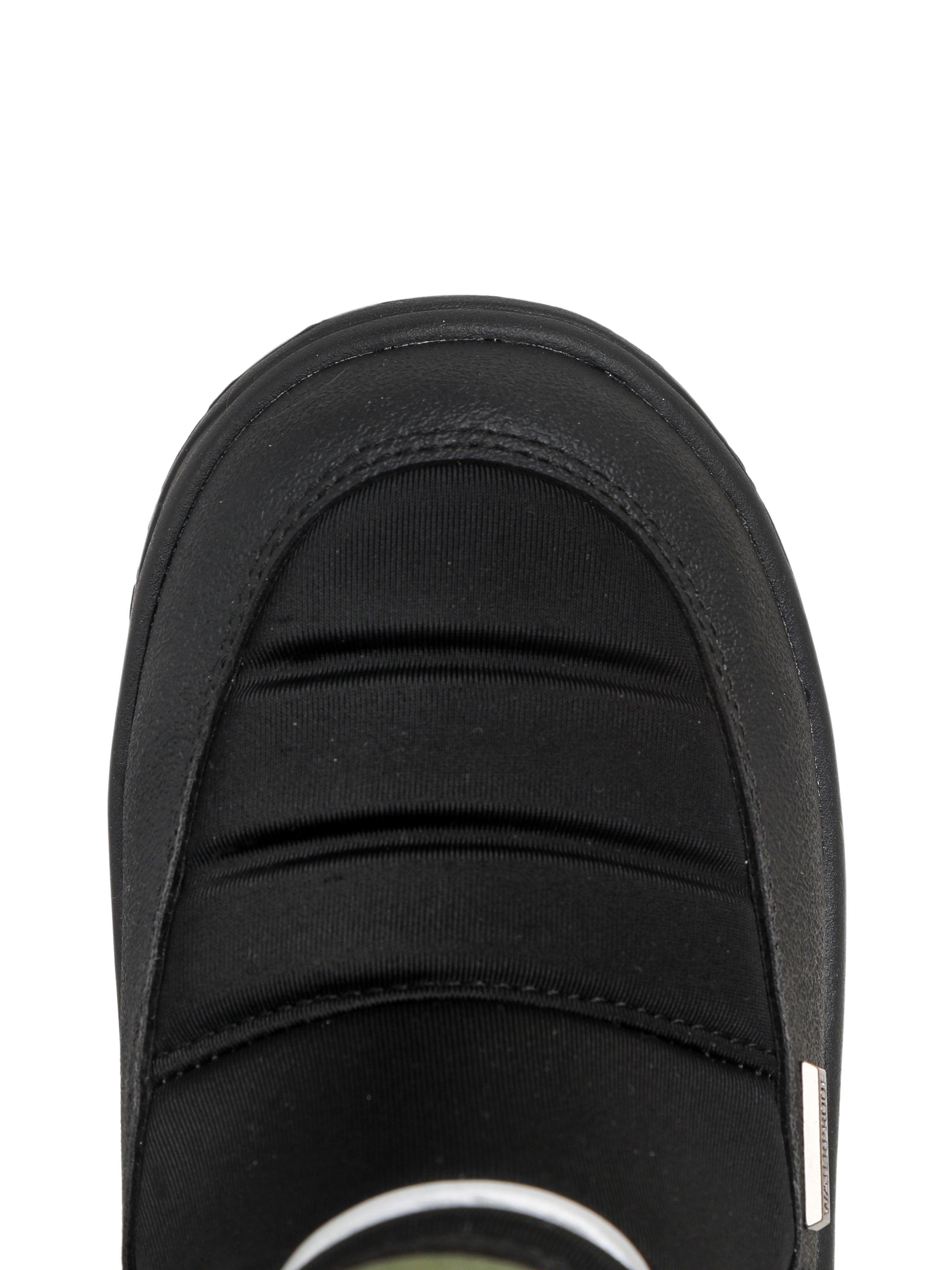 Дутыши Indigo kids 61-1065C - фото 5