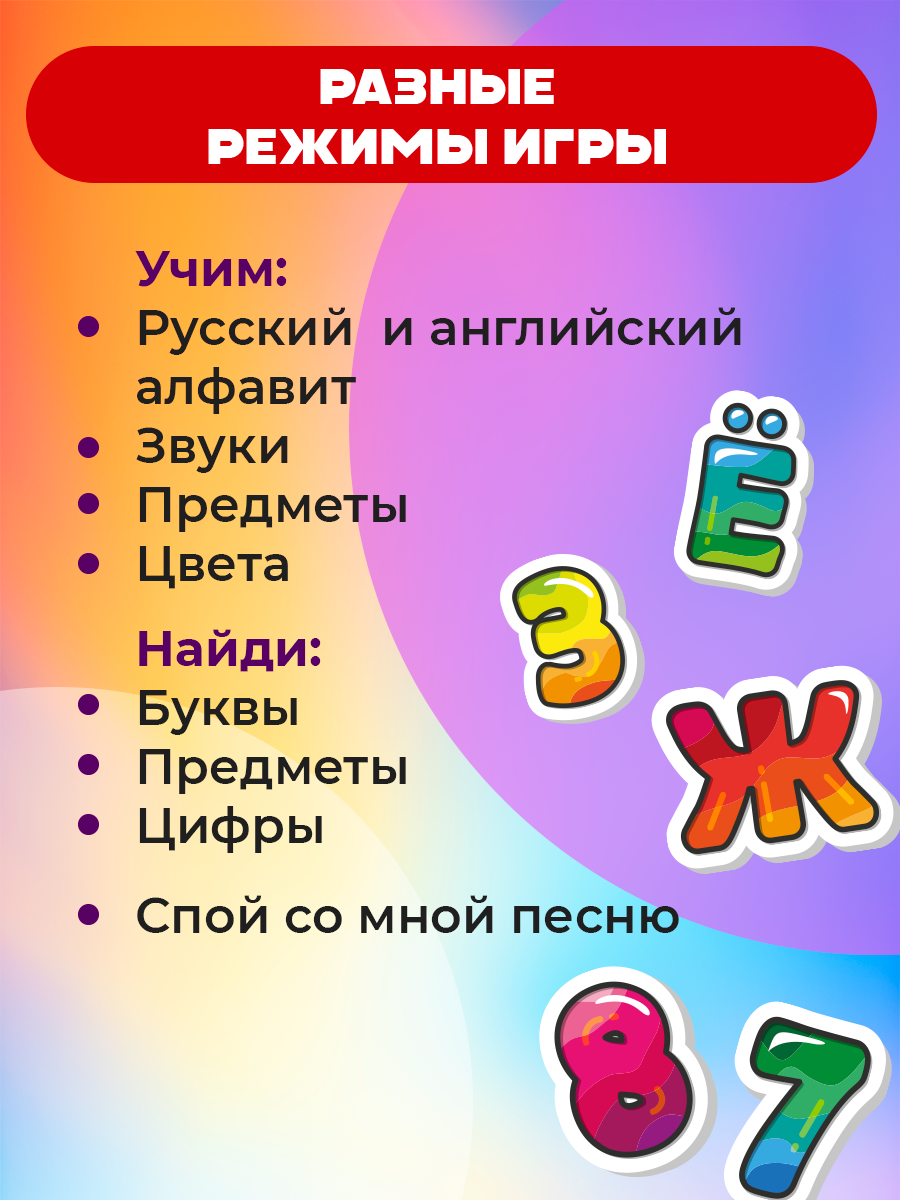 Игрушка Рыжий кот - фото 3