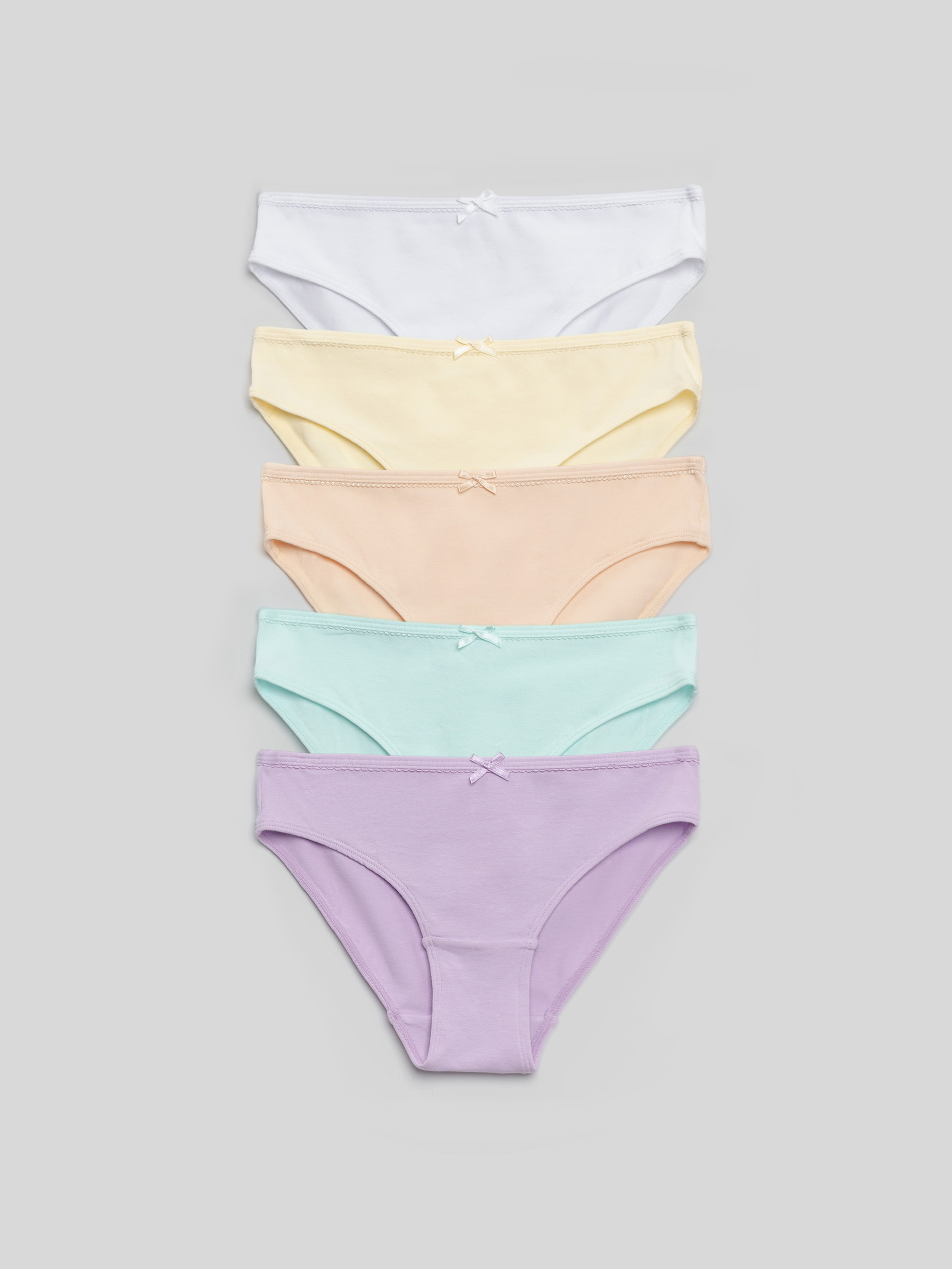 Изображение товара Трусы 5 шт Acoola: 128