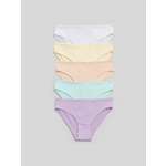 Трусы 5 шт Acoola