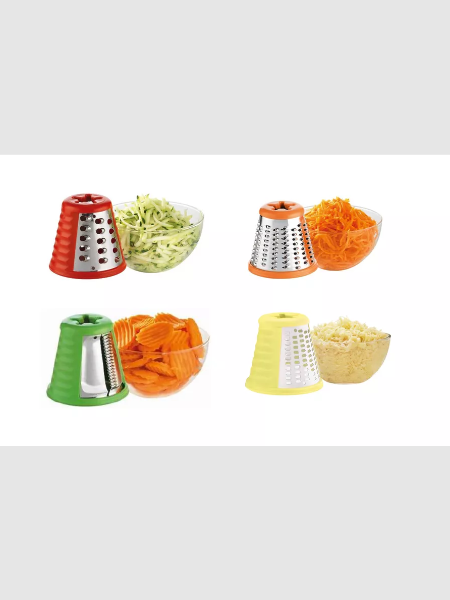 Измельчитель Moulinex Fresh Express DJ755G - фото 5