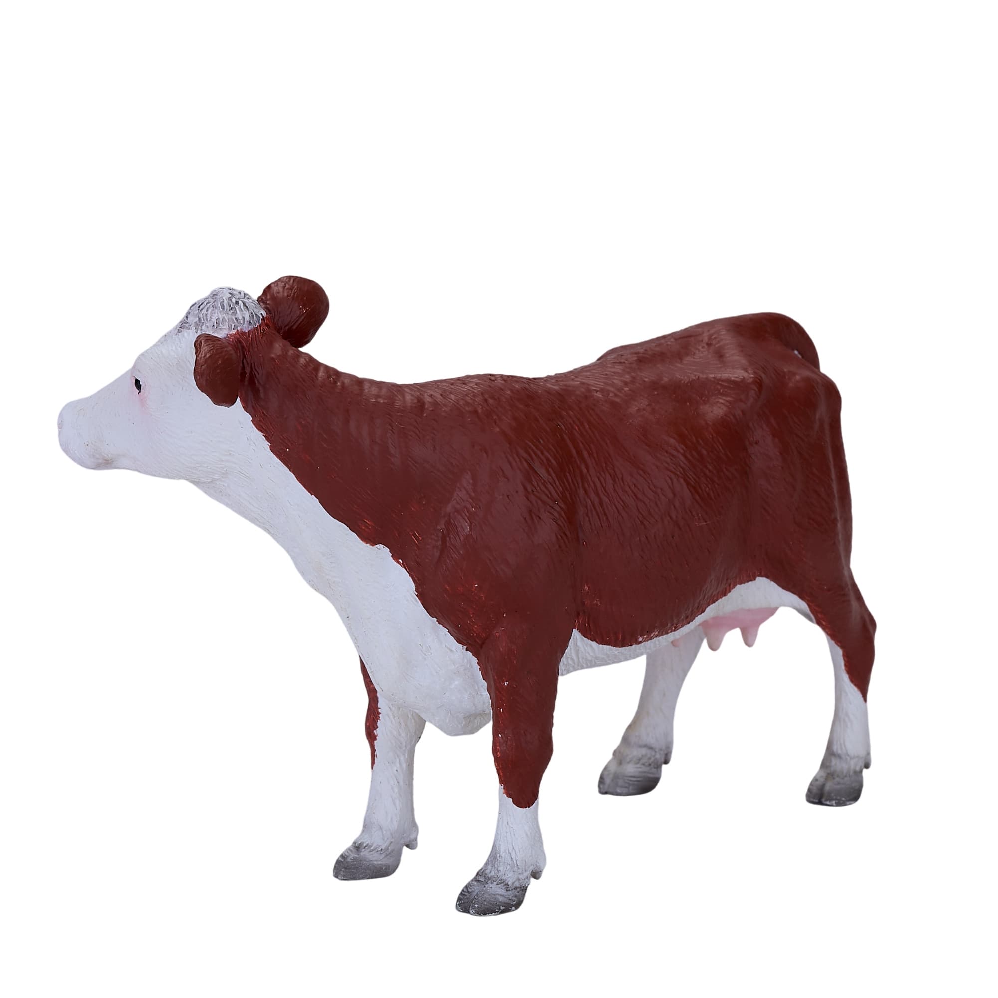 Фигурка KONIK Херефордская корова - фото 5
