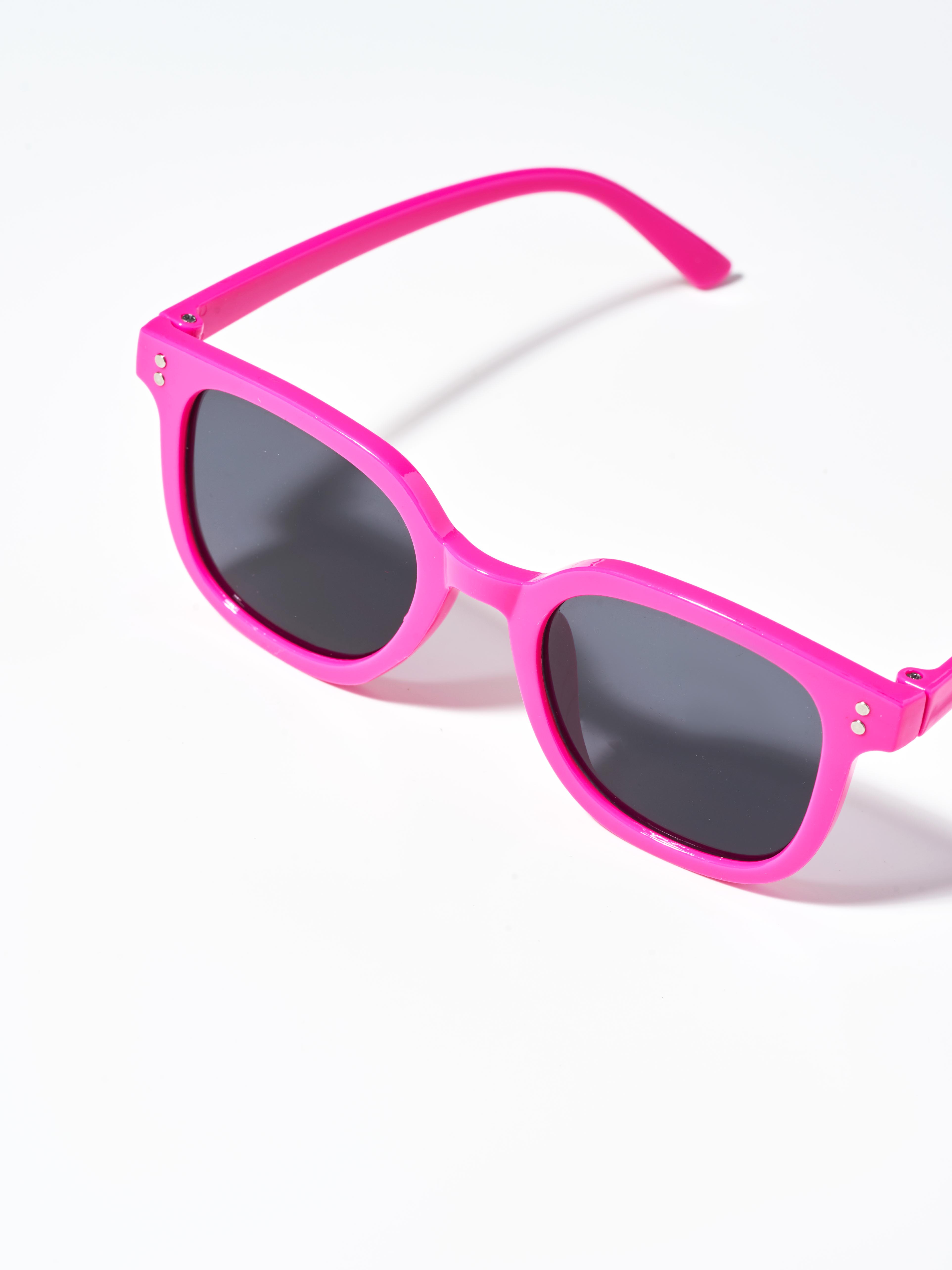 Солнцезащитные очки SUNNY GLASS O00041-3 - фото 5