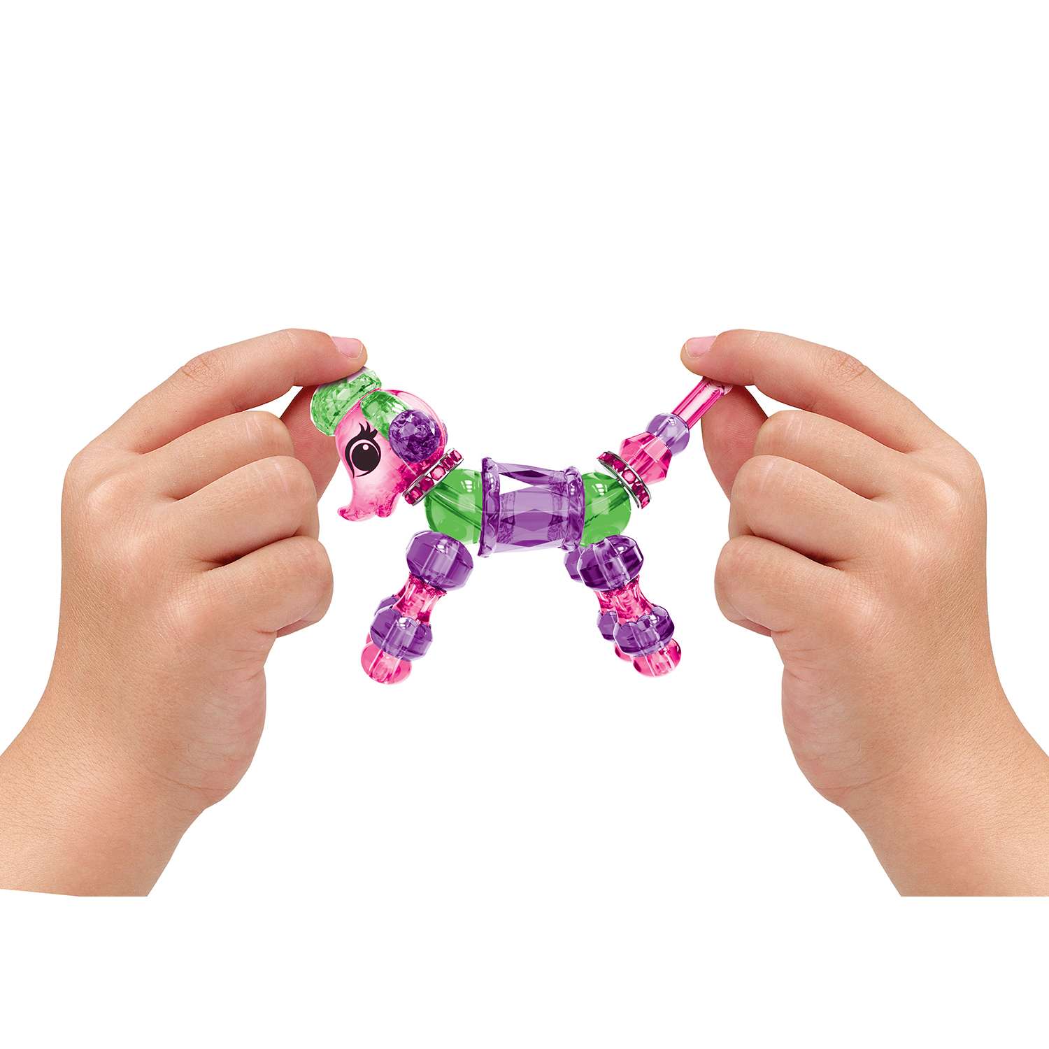 Набор для творчества Twisty Petz - фото 7