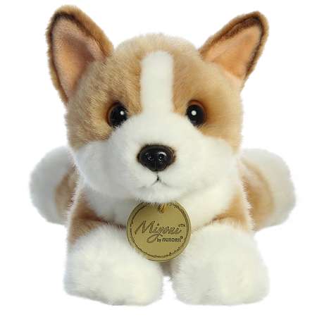 Игрушка мягкая Aurora Корги 191384A