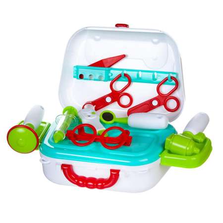 Игрушка Abtoys Доктор (инструменты)